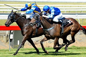 Lady Kipling G2 AKL T-Bred Breeders Stakes